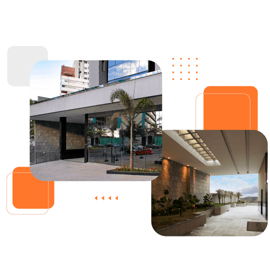 Endereço Fiscal em Belo Horizonte