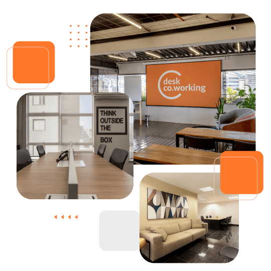 coworking em belo horizonte