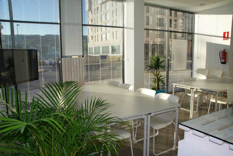 ontos importantes para escolher um coworking