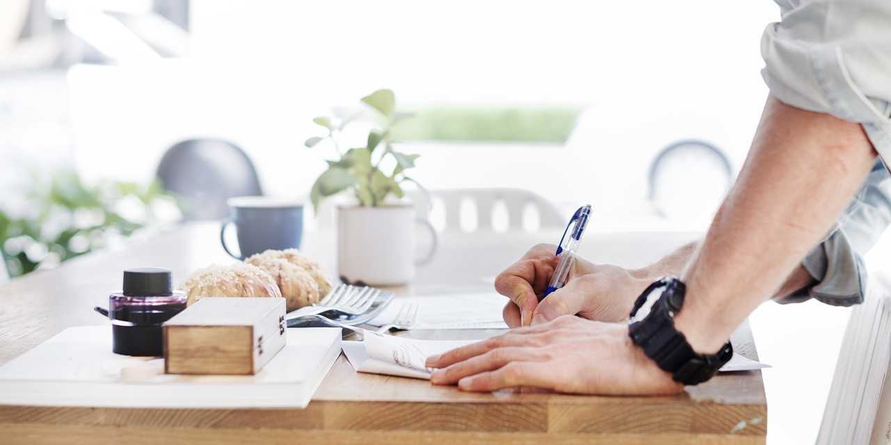 Passo a passo para abrir uma empresa