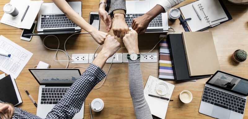 Como fazer e consolidar seu networking