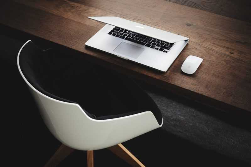 Como funcionam as salas privativas em um coworking
