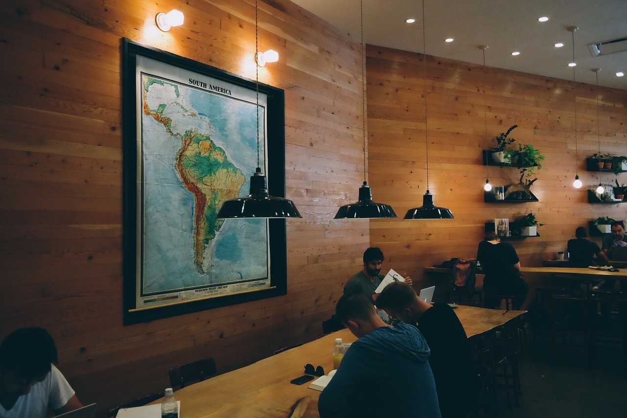 O atual panorama do Coworking no Brasil