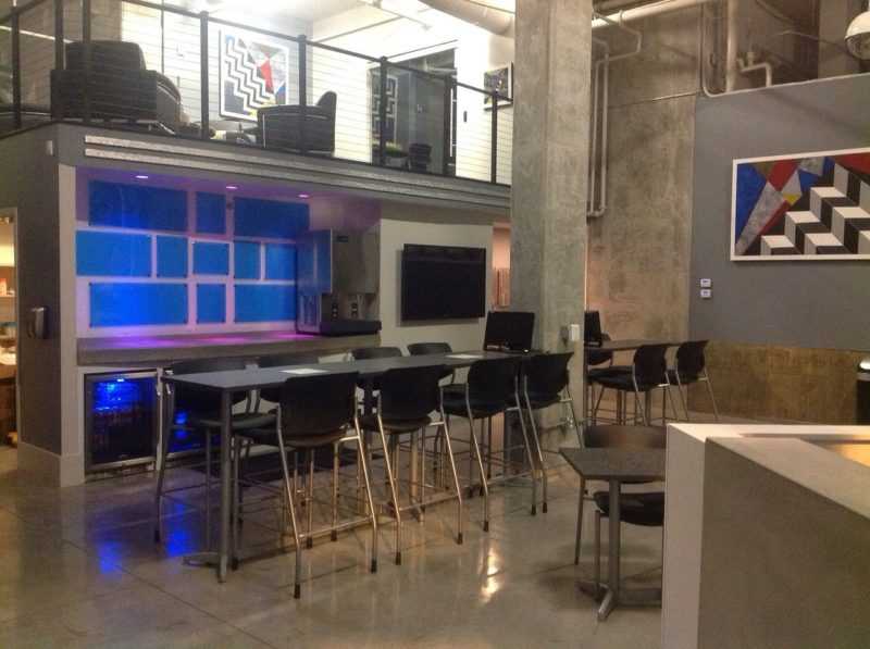 coworking estimula a criatividade?