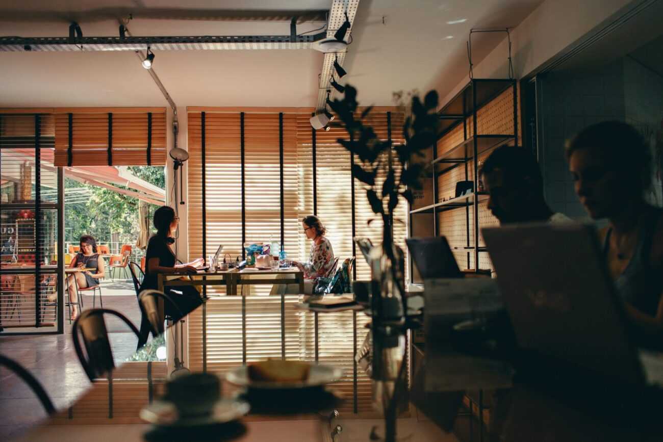 Por que trazer seu negócio para o coworking é super vantajoso?