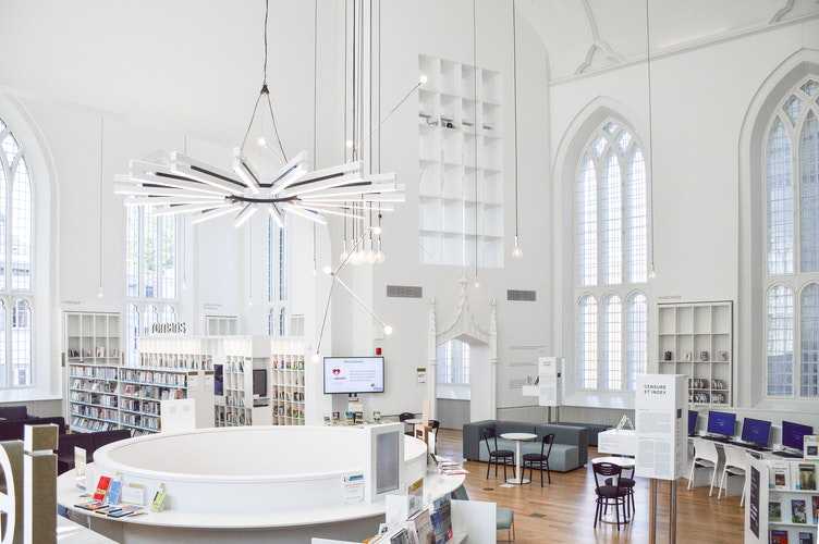 Qual o serviço do coworking mais indicado para sua empresa?