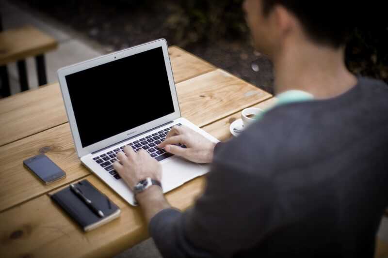 Terceirização e Coworking