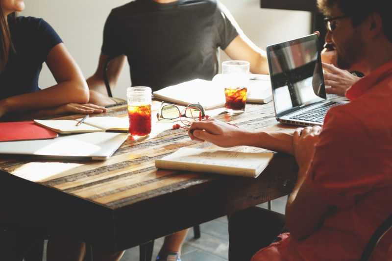 networking dos coworkings