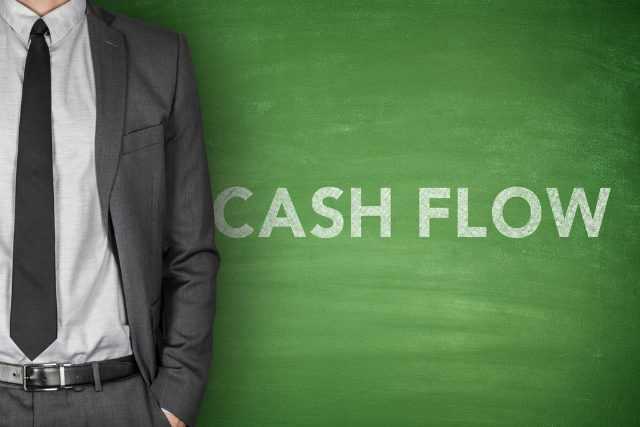 como gerenciar as finanças