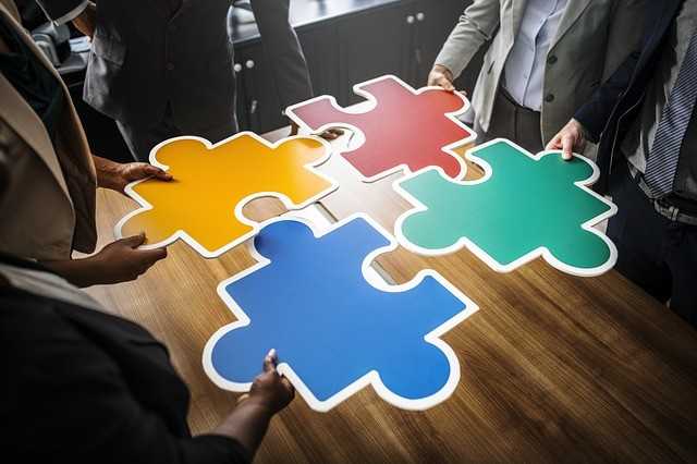 Importância do coworking para os negócios