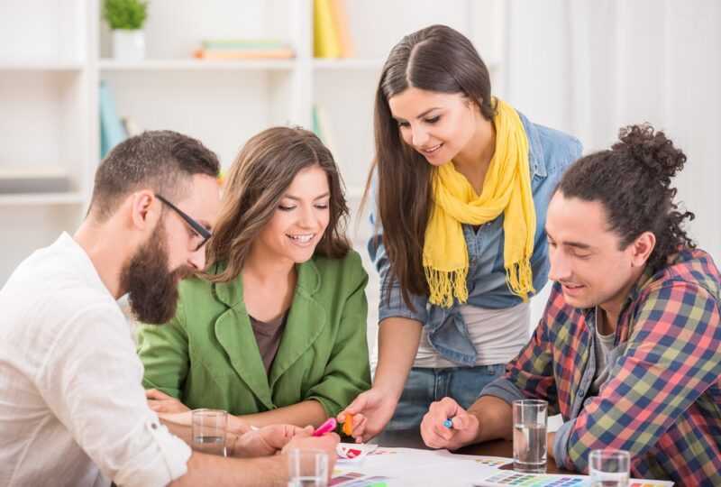 Por que a gestão do tempo é tão importante num ambiente de coworking?
