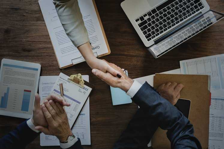 coworking para grandes empresas
