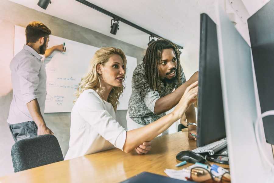 Por que o coworking é uma das maiores tendências de negócios em 2016?