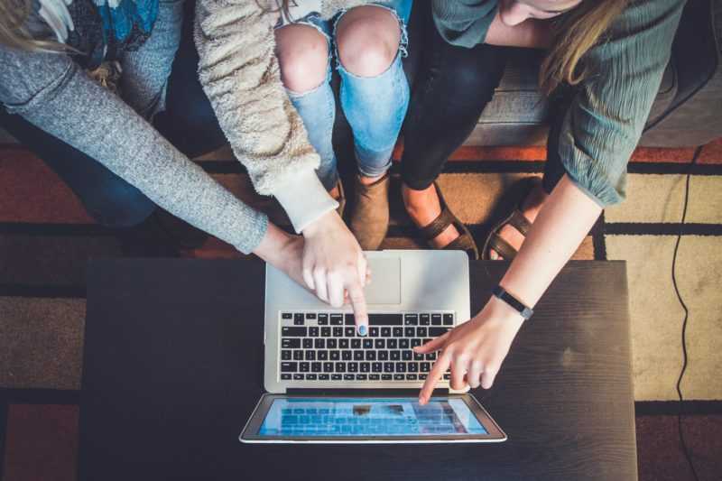 coworking é ideal