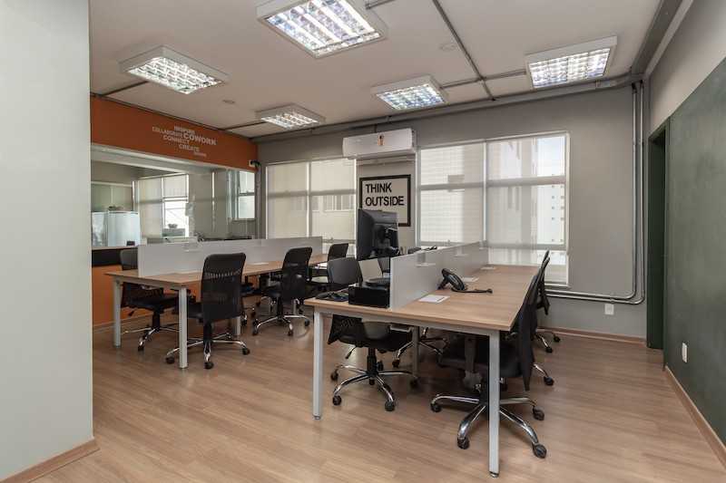 Coworking: você sabe o que é?