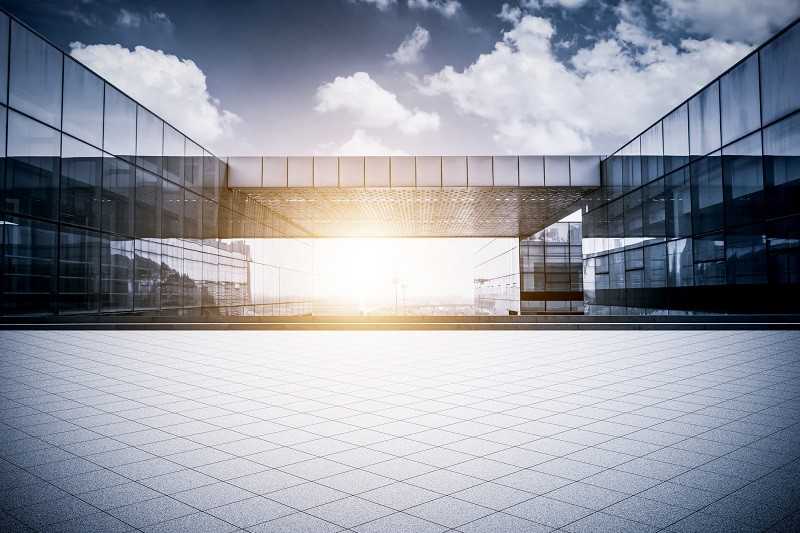 crescimento de espaços de coworking
