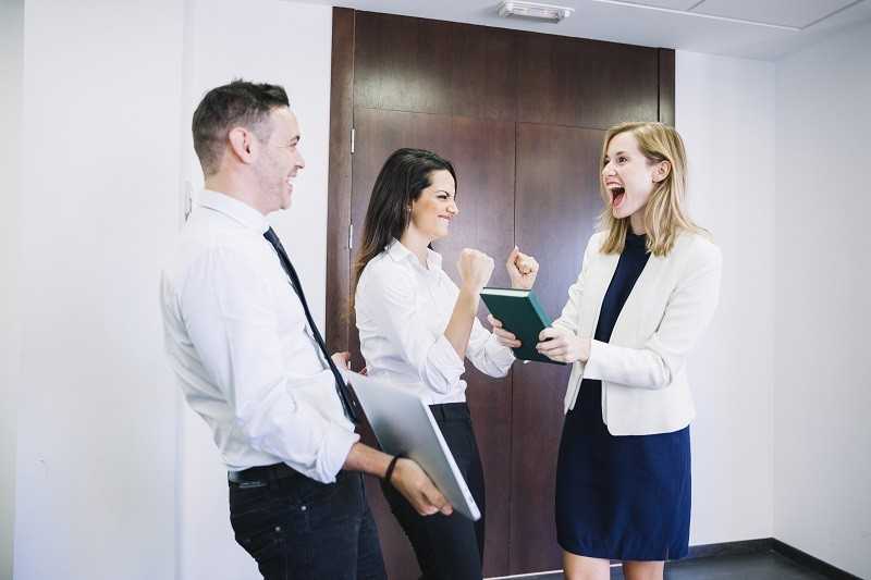 Abertura de empresas: os 5 passos para formalizar o seu negócio!