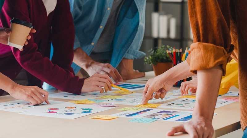 O significado de coworking | Um relato da minha experiência