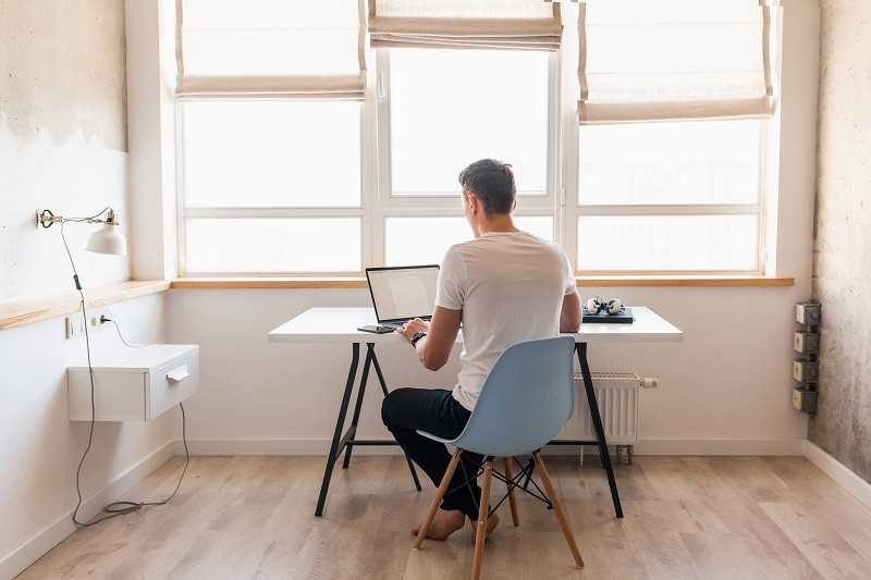 Escritório virtual é uma alternativa para home office?
