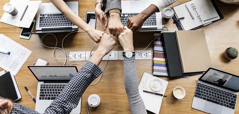 migrar para um coworking