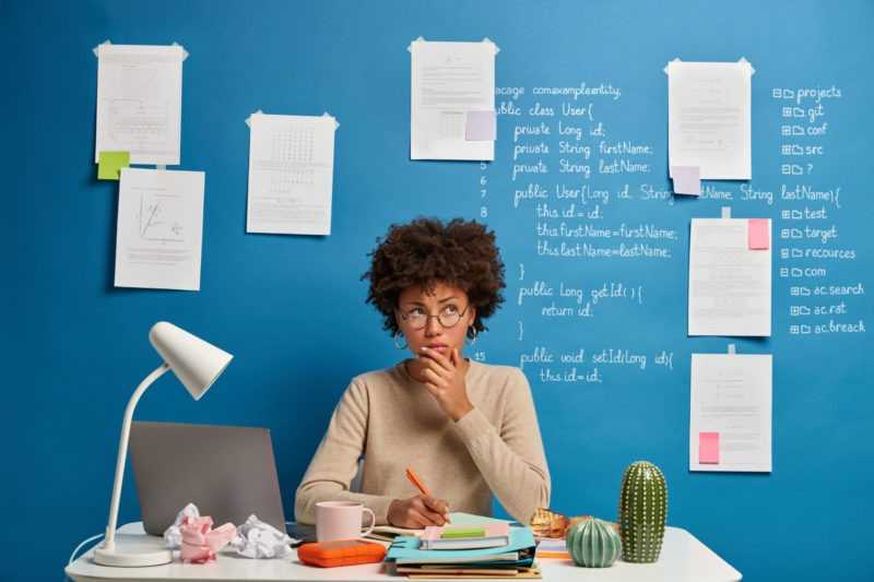 home office e ter uma secretária