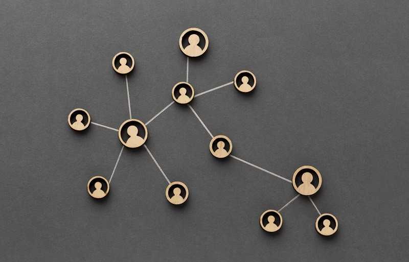 networking no coworking