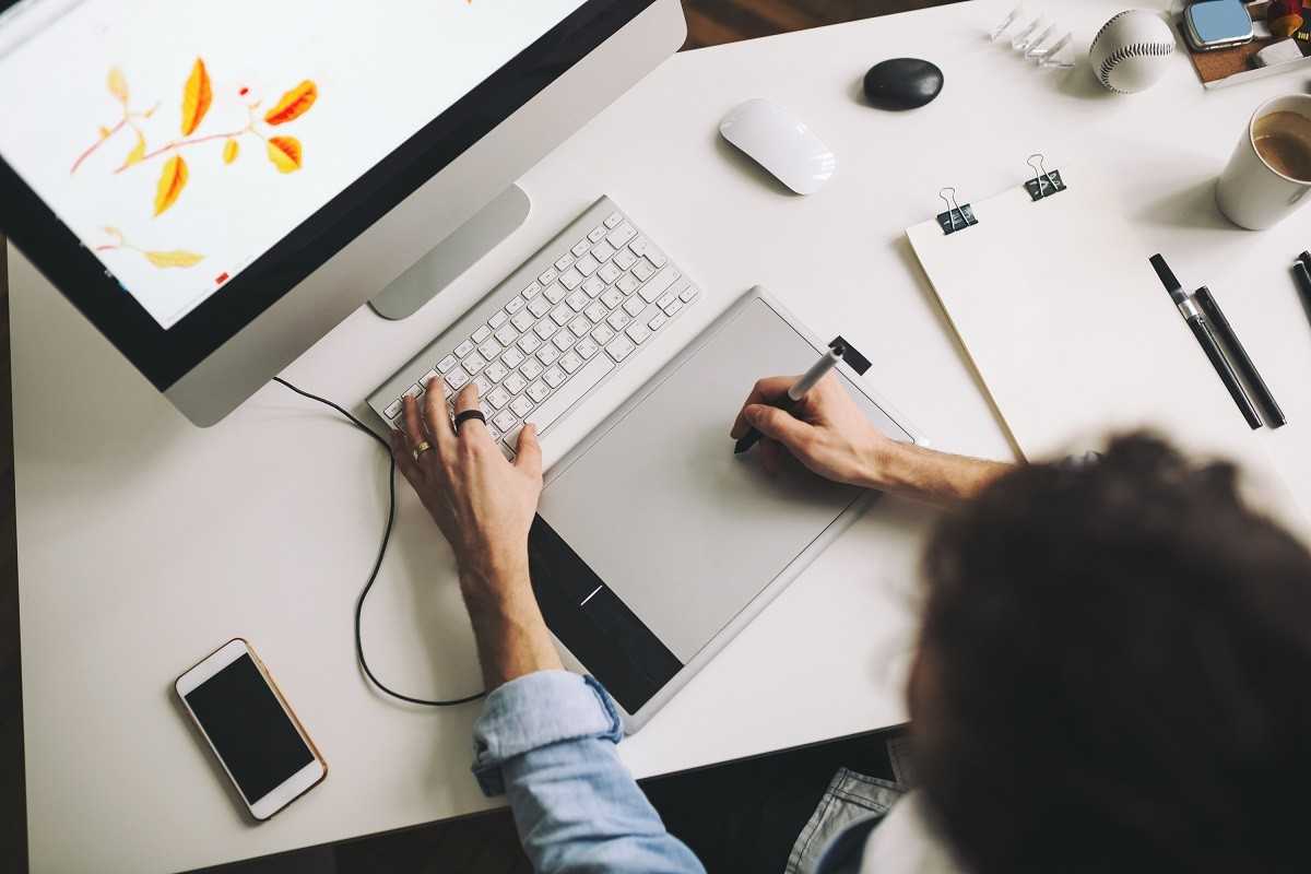 Qual é o melhor programa para designers que estão começando a carreira?