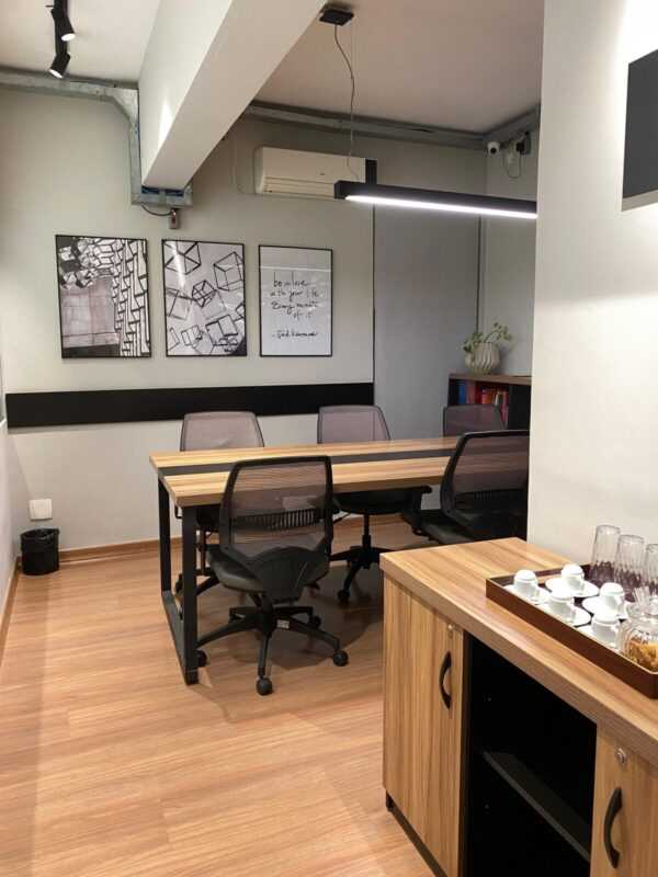 Desk Coworking na mídia