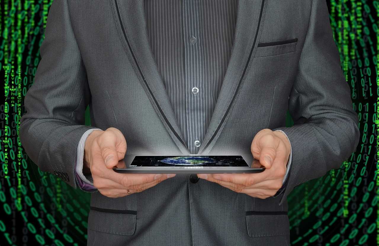 A transformação digital em pequenas e médias empresas PMEs