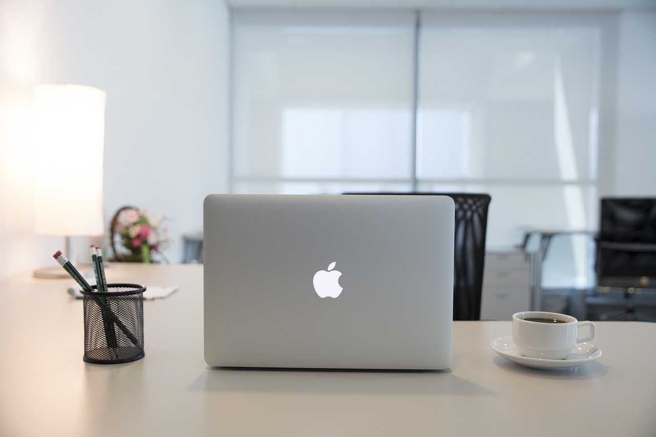 coworking no Brasil