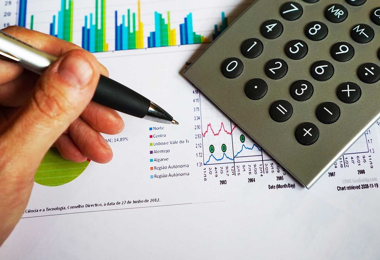 Planejamento financeiro em pequenas empresas