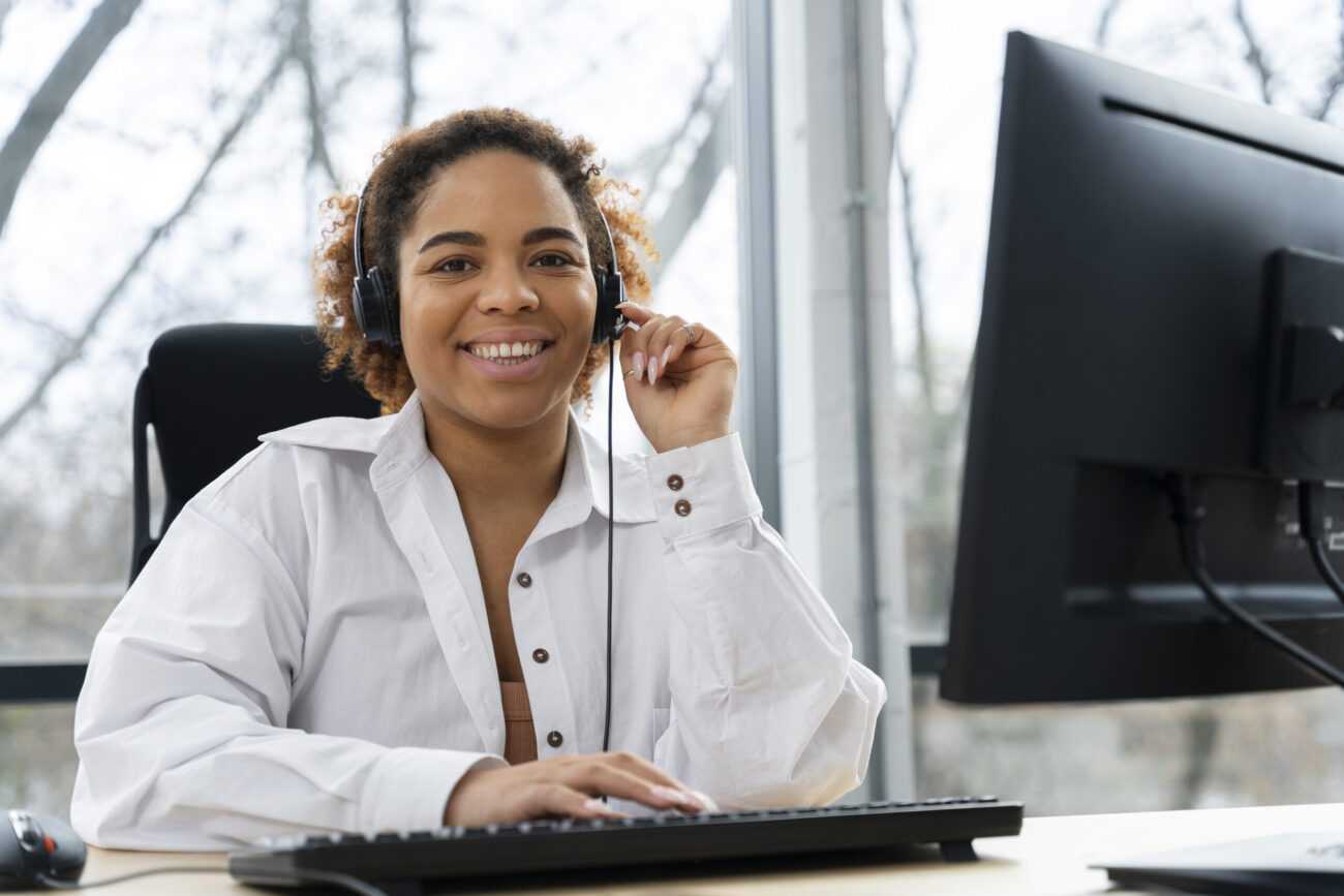 Atendimento telefônico profissional: como encantar clientes