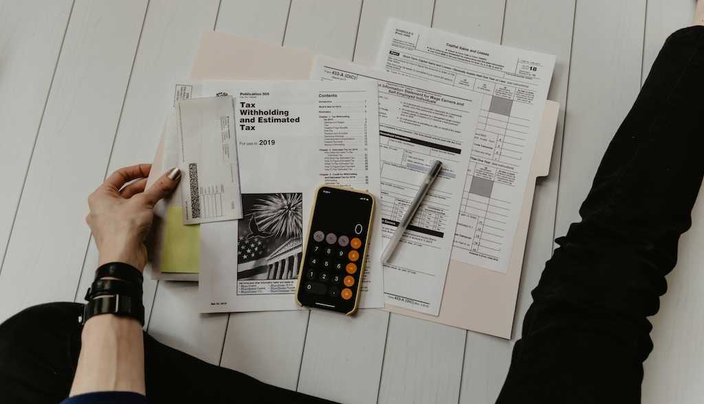 Carga tributária para empresa em coworking