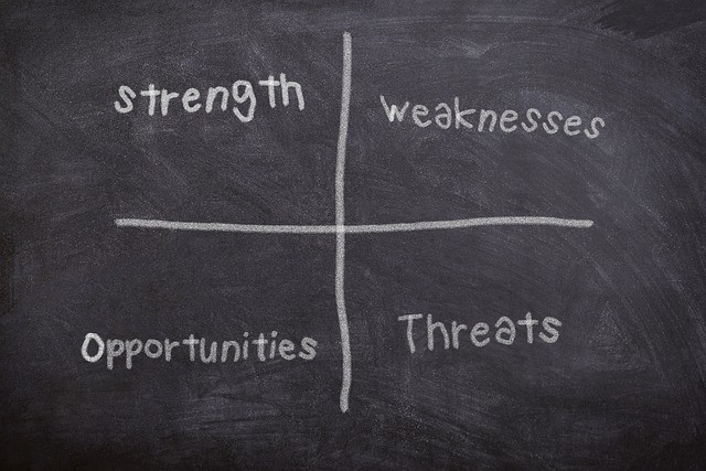 matriz swot