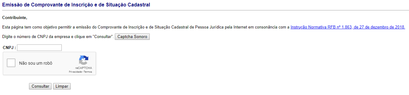 O Que é CNPJ? Veja Aqui Tudo O Que Você Precisa Saber Sobre CNPJ