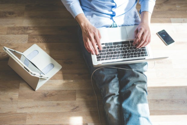 5 dicas para aumentar sua produtividade ao trabalhar com internet