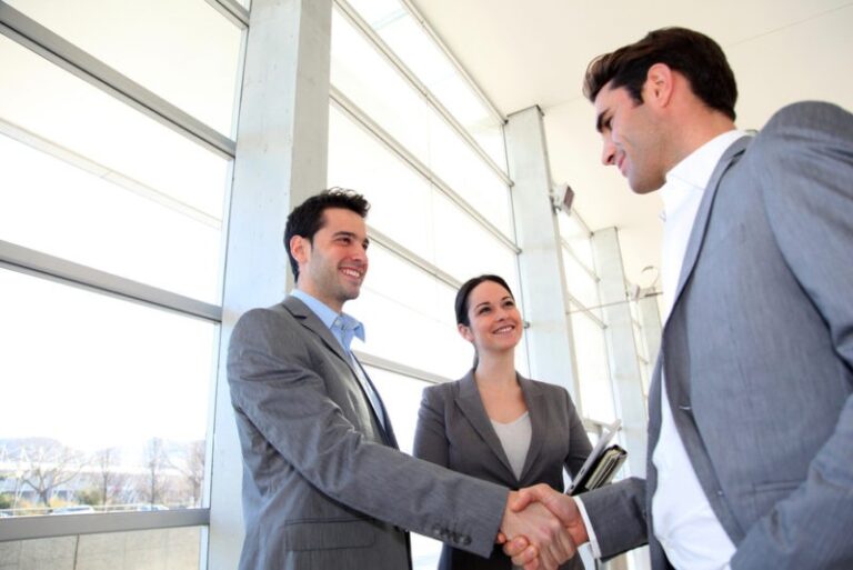 Você sabe a importância do networking?