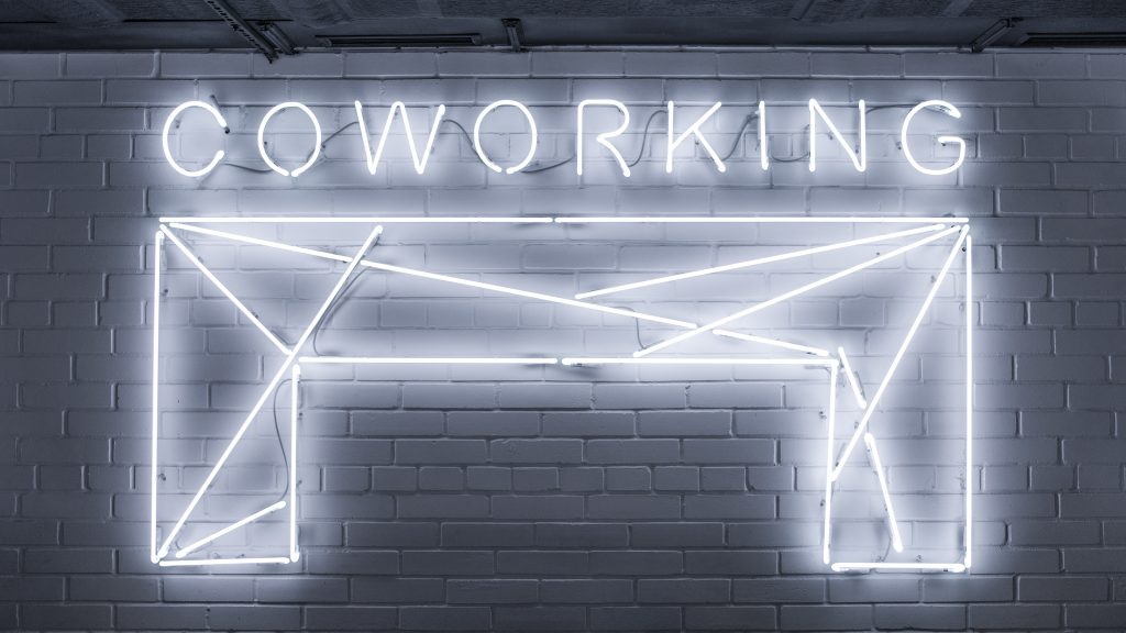 coworking em bh