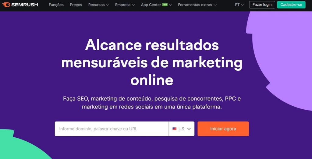 ferramentas de marketing digital