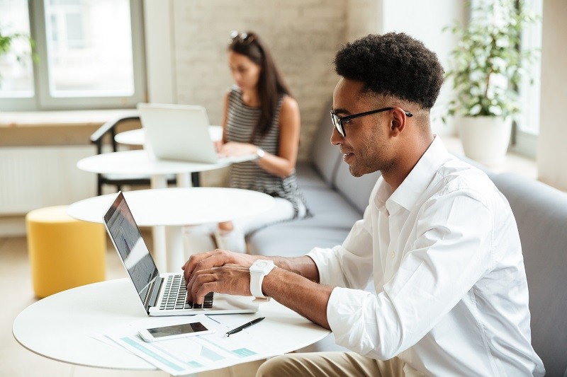 produtitividade no coworking