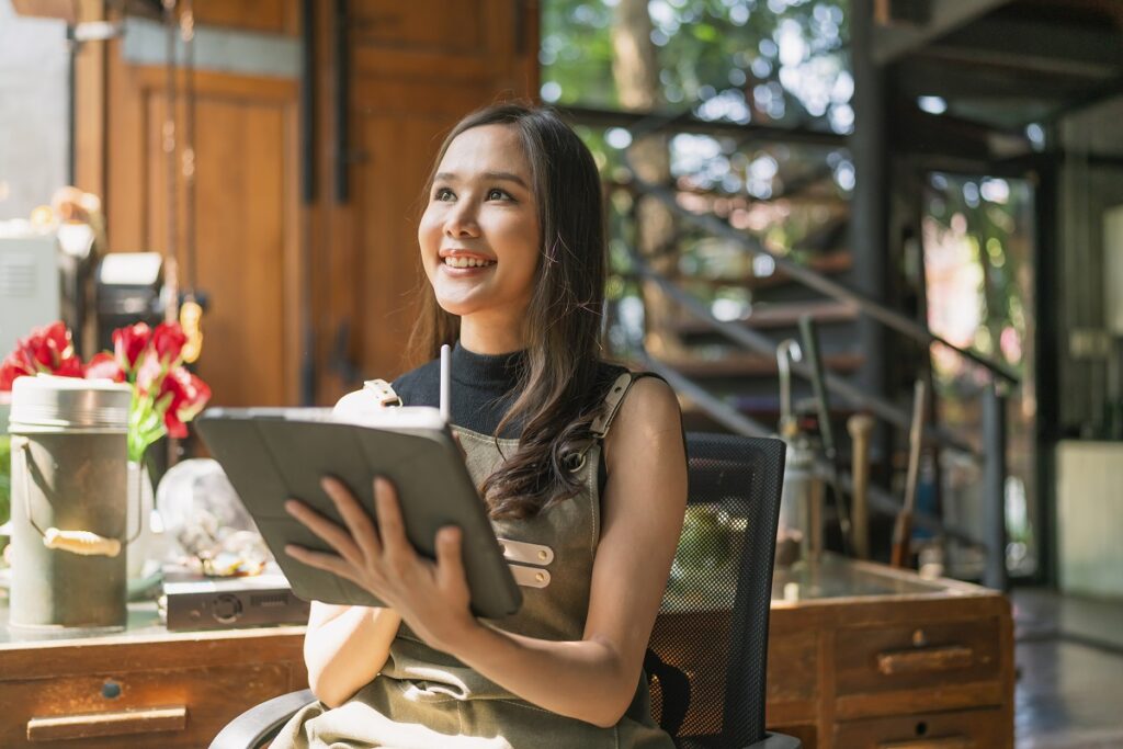 Como surgiu o escritório virtual