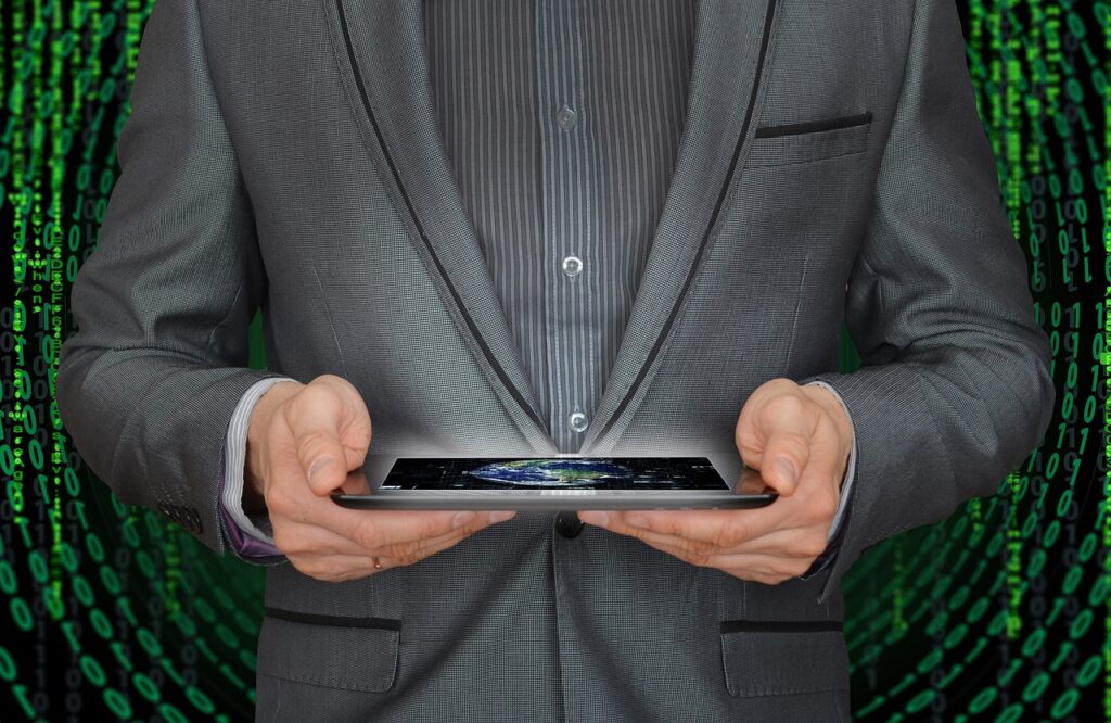 A transformação digital em pequenas e médias empresas PMEs