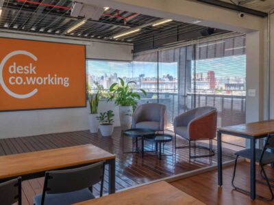 Espaço Painel de Entrevistas