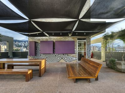ROOFTOP - AREA EXTERNA-1