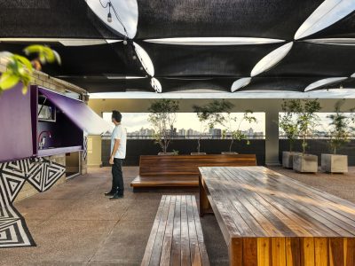 ROOFTOP - AREA EXTERNA-2