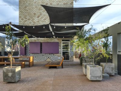 ROOFTOP - AREA EXTERNA-3