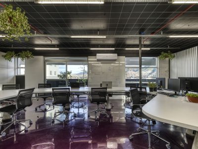 SALA DE TREINAMENTO - ROOFTOP-1