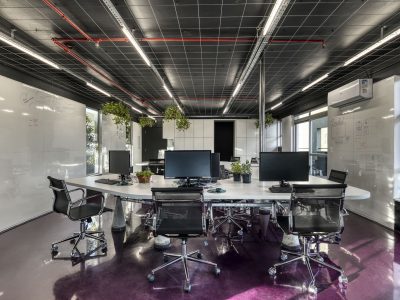 SALA DE TREINAMENTO - ROOFTOP-2