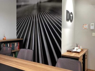 Sala de reunião 02 4