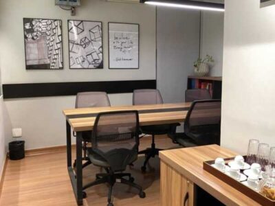 DESK Coworking na mídia